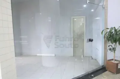 Ponto comercial para alugar na Rua General Osório, 15853542, Centro, Pelotas