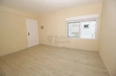 Apartamento de 2 dormitórios no crystal palace: conforto e praticidade no centro!