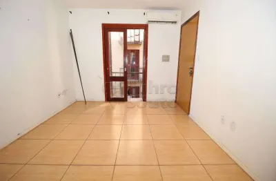 Aluguel de apartamento com 3 dormitórios - edifício sol nascente