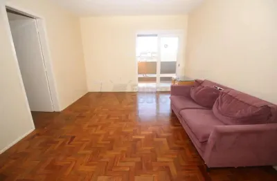 Apartamento com 3 quartos para alugar na Rua Antônio Dos Anjos, Apto - ., 18823442, Centro, Pelotas