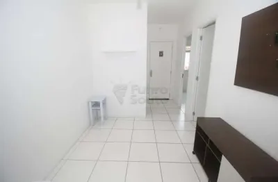 Casa semi-mobiliada em condomínio seguro - moradas pelotas 2