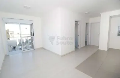 Apartamento para locação no aveiro residencial clube - conforto, segurança e lazer completo!