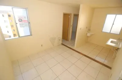 Seu novo lar no condomínio albatroz - conforto e praticidade em pelotas!