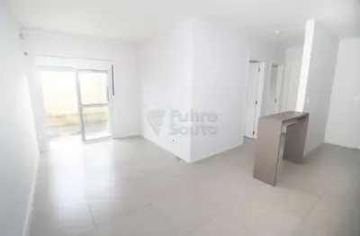 Apartamento de 2 dormitórios no Edifício Residencial Acqua Dunas Club - Bairro Areal