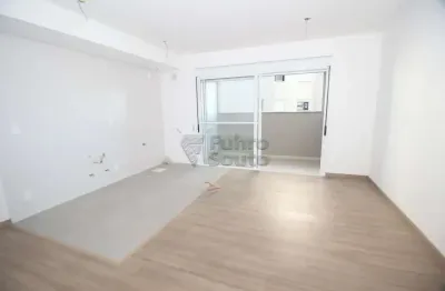 Apartamento no smart urban club - conforto e localização privilegiada!