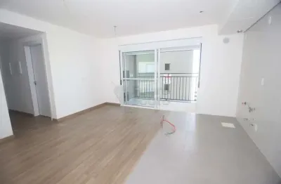 Apartamento com Três Dormitórios no Condomínio Smart Urban Club, Pelotas