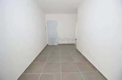 Casa ampla e iluminada com 2 dormitórios no residencial altos dos jerivás