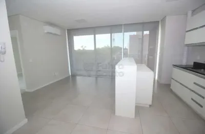 Aluguel de apartamento com 2 dormitórios - condomínio vasco da gama