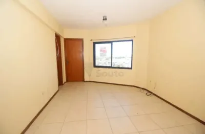 Apartamento no edifício Residencial Notre Dame - Conforto e sofisticação em um só lugar!