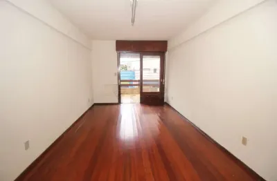 Apartamento 2 dormitórios com sacada no edifício residencial bahia blanca
