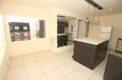 Apartamento Moderno com Cozinha Planejada no Edifício Residencial Porto Alegre bairro Sítio Floresta
