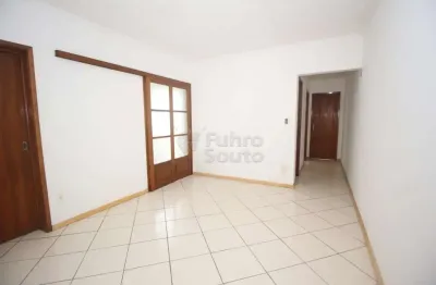 Apartamento com 2 quartos para alugar na Rua Santa Cruz, 118734402, Centro, Pelotas