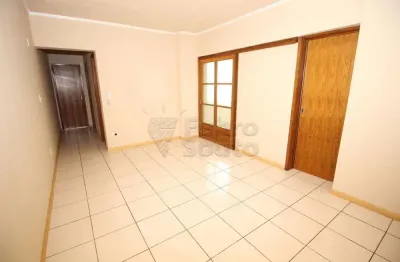 Apartamento com 2 quartos para alugar na Rua Santa Cruz, 118734402, Centro, Pelotas