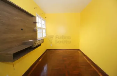 Apartamento com um dormitório no condomínio dona leonídia - próximo a av. bento gonçalves