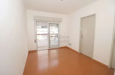 Apartamento 1 Dormitório com Sacada no Residencial Volpi - Conforto e Praticidade!