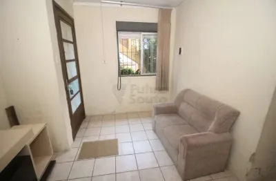 Apartamento Mobiliado com 3 Quartos: Ideal para Estudantes!