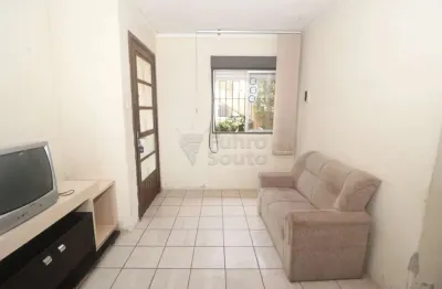 Apartamento Mobiliado com 3 Quartos: Ideal para Estudantes!