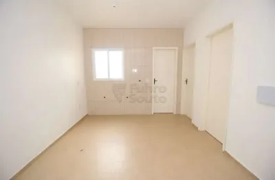 Apartamento aconchegante no bairro areal: 2 quartos com piso frio e conforto garantido!