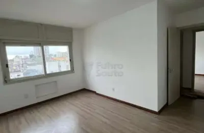 Apartamento amplo com 3 dormitórios no edifício solar dom rafael