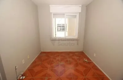 Apartamento de 1 dormitório no edifício residencial marcílio dias