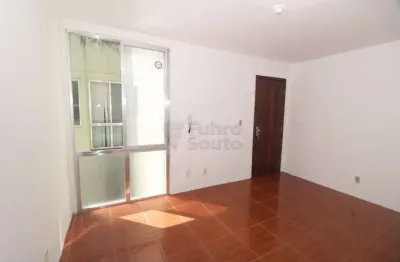 Apartamento 1 Dormitório no Edifício Residencial Clera ? Conforto e Praticidade em Ótima Localização!