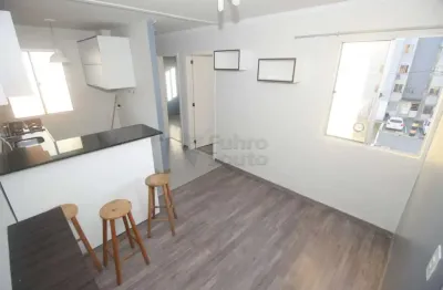 Apartamento moderno no residencial terra sul - conforto e praticidade!