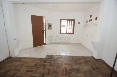 Sobrado charmoso no bairro porto - ideal para morar ou abrir seu negócio!