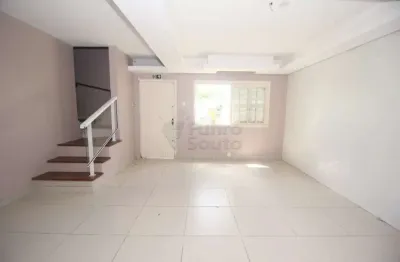 Casa ampla de 4 dormitórios no centro de pelotas - conforto, espaço e segurança