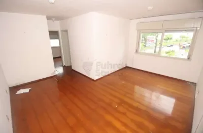 Apartamento 2 dormitórios no residencial vale do engenho - conforto e espaço para você!