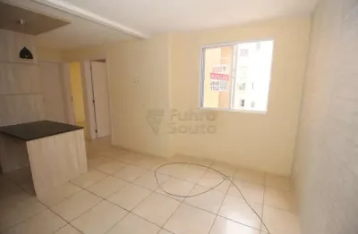 Apartamento semi mobiliado no condomínio toscana ii - conforto e localização estratégica no areal!