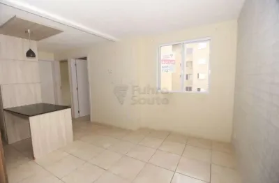 Apartamento semi mobiliado no condomínio toscana ii - conforto e localização estratégica no areal!
