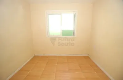 Apartamento com 1 quarto para alugar na Rua Marechal Carlos de Mesquita, 1687342, Areal, Pelotas