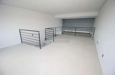 Sala comercial para alugar na Travessa Leonel de Moura Brizola, 17873042, São Gonçalo, Pelotas