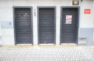 Sala comercial em localização privilegiada - o espaço ideal para o seu negócio