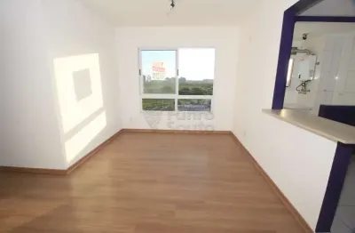 Apartamento com 2 quartos para alugar na Avenida Ferreira Viana, 128731492, Areal, Pelotas