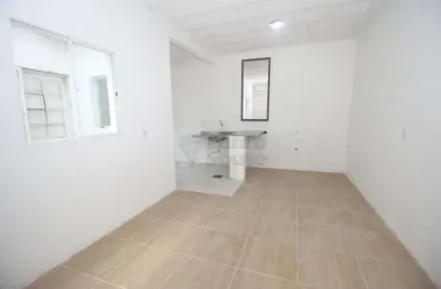 Kitnete na santa cruz - praticidade e ótima localização!