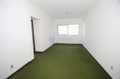 Apartamento amplo e bem localizado no edifício residencial dona adélia - ideal para você!