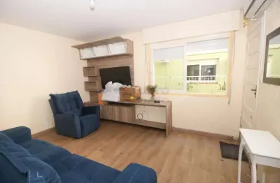 Apartamento com 2 quartos para alugar na Rua General Argolo, 13833742, Centro, Pelotas