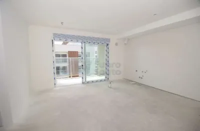 Apartamento nunca habitado no amália rodrigues - alto padrão