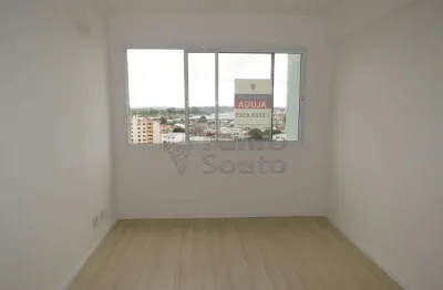 Apartamento com três dormitórios no condomínio jk parque clube.