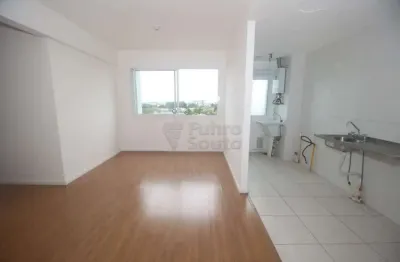 Apartamento com dois dormitórios no condomínio jk parque clube.