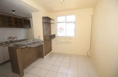 Apartamento para aluguel no fragata - condomínio bairro cidade