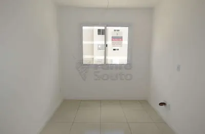 Apartamento com 2 quartos para alugar na Rua Um - Loteamento Bela Vita, Bloco B, 11853542, Fragata, Pelotas