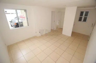 Apartamento de 2 quartos no edifício residencial praça dos recreios