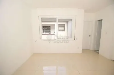 Apartamento no centro de pelotas - praticidade e conforto em localização privilegiada