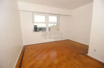 Apartamento de 2 dormitórios no residencial assumpção rheingantz - conforto e praticidade