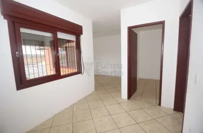 Apartamento fora de condomínio no areal - praticidade e excelente localização