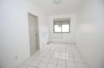Apartamento 1 dormitório no edifício residencial vinícius de moraes - conforto e praticidade!