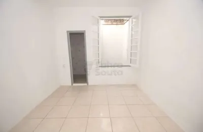 Aluguel de sala comercial no edifício antônio caputo - localização estratégica em pelotas