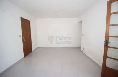 Apartamento 2 dormitórios no edifício zanetti - conforto e praticidade no centro